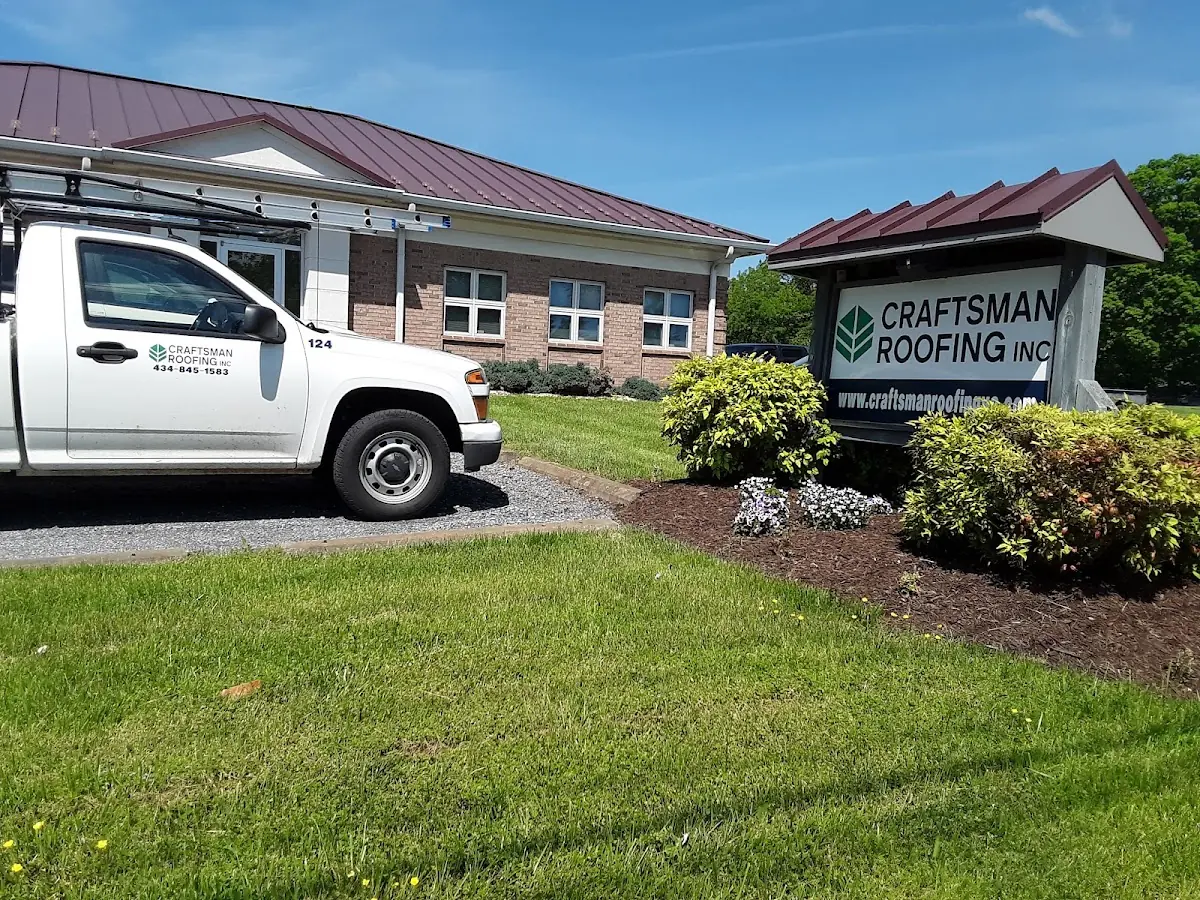 Quality Roof Replacement by experienced craftsmen in White Ash